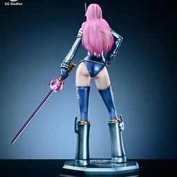 GG - Jewelry Bonney 4