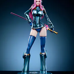 GG - Jewelry Bonney 2