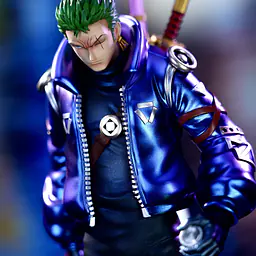 GG - Zoro 2
