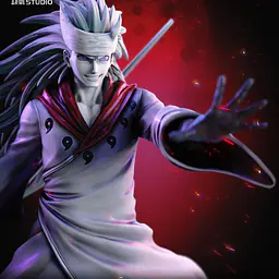 Hypoxia - Six Paths Madara 2