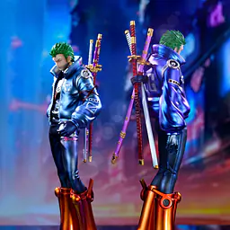 GG - Zoro 3