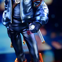 GG - Zoro 6