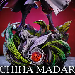 Hypoxia - Six Paths Madara 9
