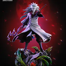 Hypoxia - Six Paths Madara 1