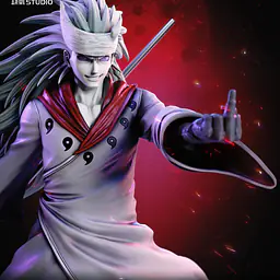 Hypoxia - Six Paths Madara 4