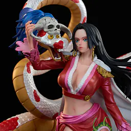 HS - Boa Hancock 3