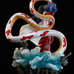 HS - Boa Hancock 6