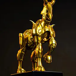 Zodiakos - Capricorn Cloth 4