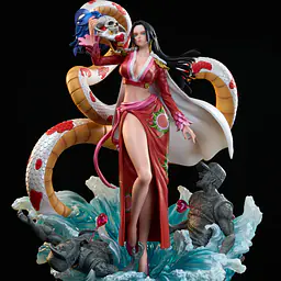 HS - Boa Hancock 1