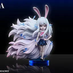 YNA - Carrot 1