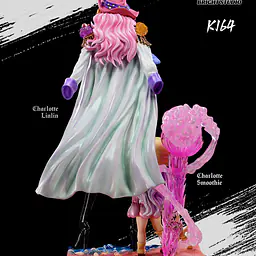 Bright - Big Mom 5