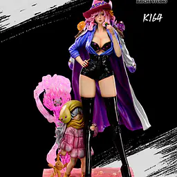 Bright - Big Mom 1