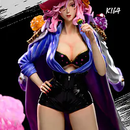 Bright - Big Mom 2