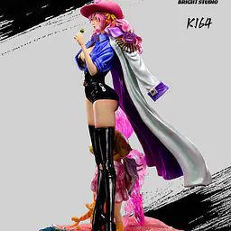 Bright - Big Mom 3