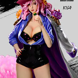 Bright - Big Mom 4