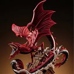 Aftershock - Slifer the Sky Dragon 1