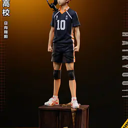 Hikari - Shōyō Hinata 3