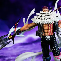 CAO - Katakuri 2