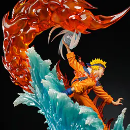 Pickstar - Naruto 6