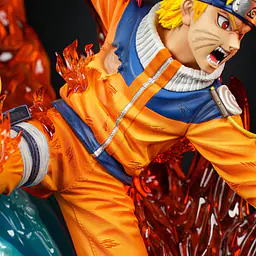 Pickstar - Naruto 5