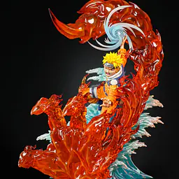 Pickstar - Naruto 8