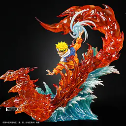 Pickstar - Naruto 4