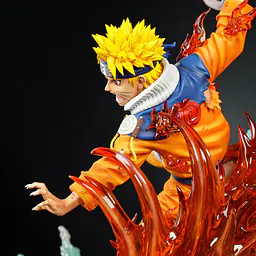 Pickstar - Naruto 9