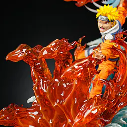 Pickstar - Naruto 7