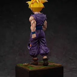 Xing Chen - Gohan 2
