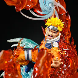 Pickstar - Naruto 11