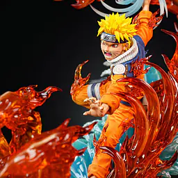 Pickstar - Naruto 10