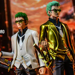 Pin Jiang Meng Qi - Zoro 4