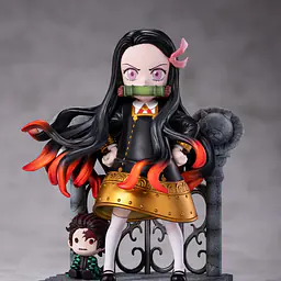 MIMO - Nezuko 2