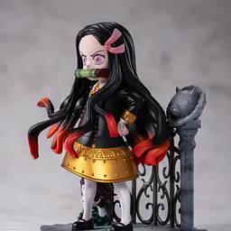 MIMO - Nezuko 3