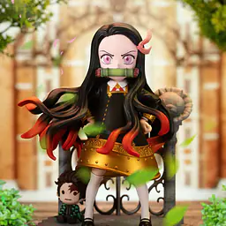 MIMO - Nezuko 1