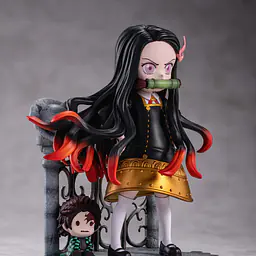 MIMO - Nezuko 4