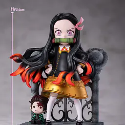 MIMO - Nezuko 6