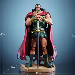 DX - Kyros 5