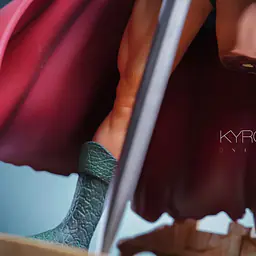 DX - Kyros 7