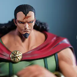 DX - Kyros 2