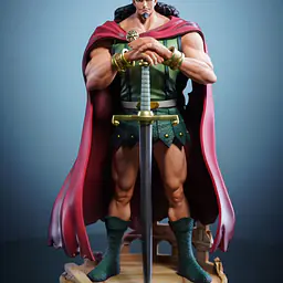 DX - Kyros 1