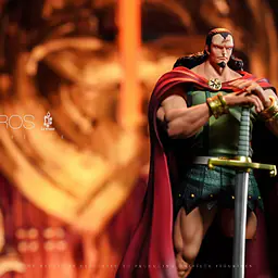 DX - Kyros 3