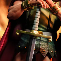 DX - Kyros 4