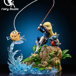 Fairy - Kid Cynthia 1