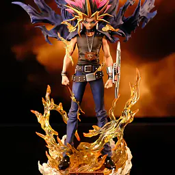 Aftershock - Atem 1