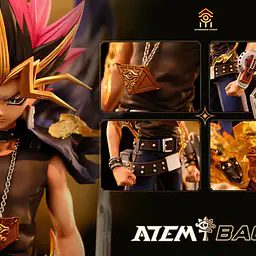 Aftershock - Atem 2