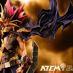 Aftershock - Atem 3