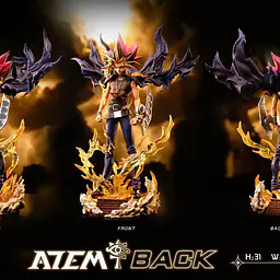 Aftershock - Atem 4