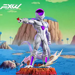 FXW - Frieza 1
