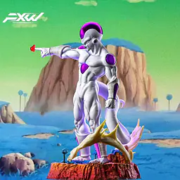 FXW - Frieza 3